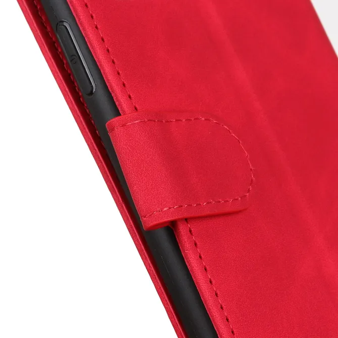 Housse Honor 600 / 600 Pro Simili Cuir Rétro