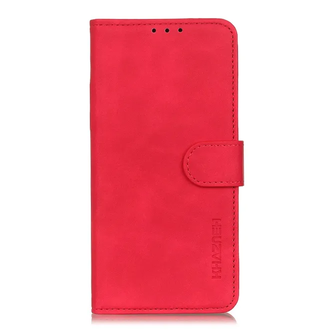 Housse Honor 600 / 600 Pro Simili Cuir Rétro