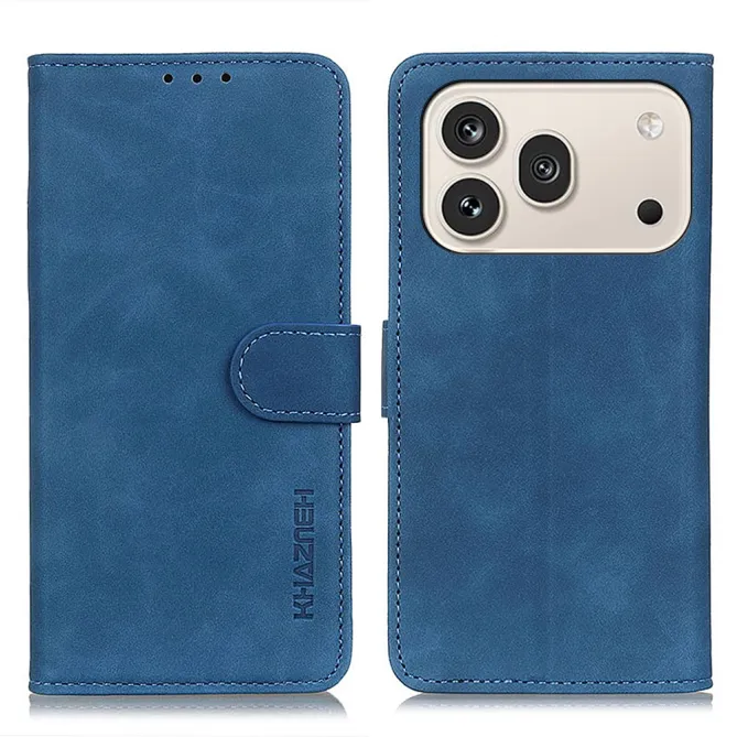 Housse Honor 600 / 600 Pro Simili Cuir Rétro