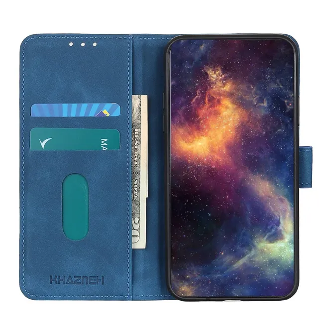 Housse Honor 600 / 600 Pro Simili Cuir Rétro