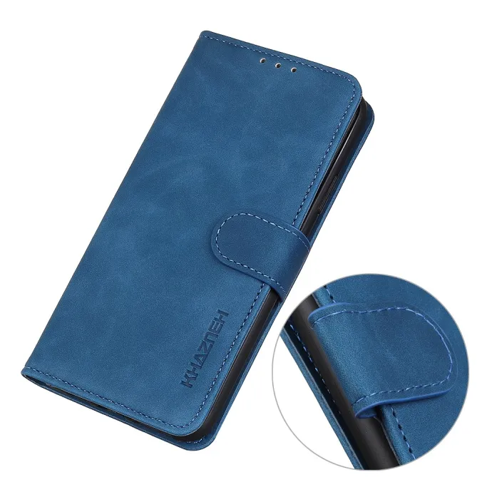 Housse Honor 600 / 600 Pro Simili Cuir Rétro