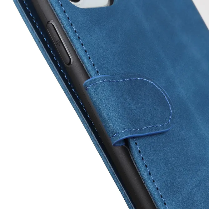 Housse Honor 600 / 600 Pro Simili Cuir Rétro