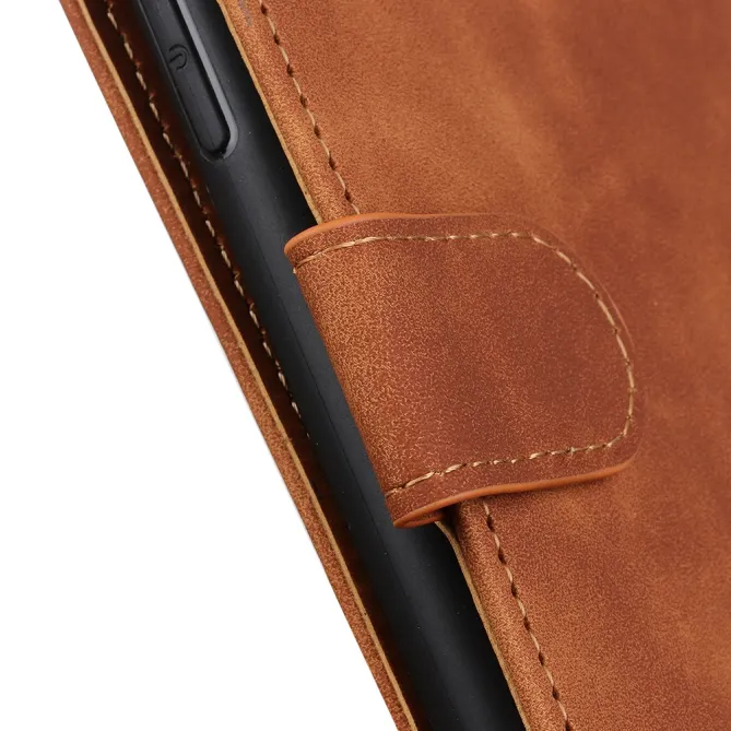 Housse Honor 600 / 600 Pro Simili Cuir Rétro