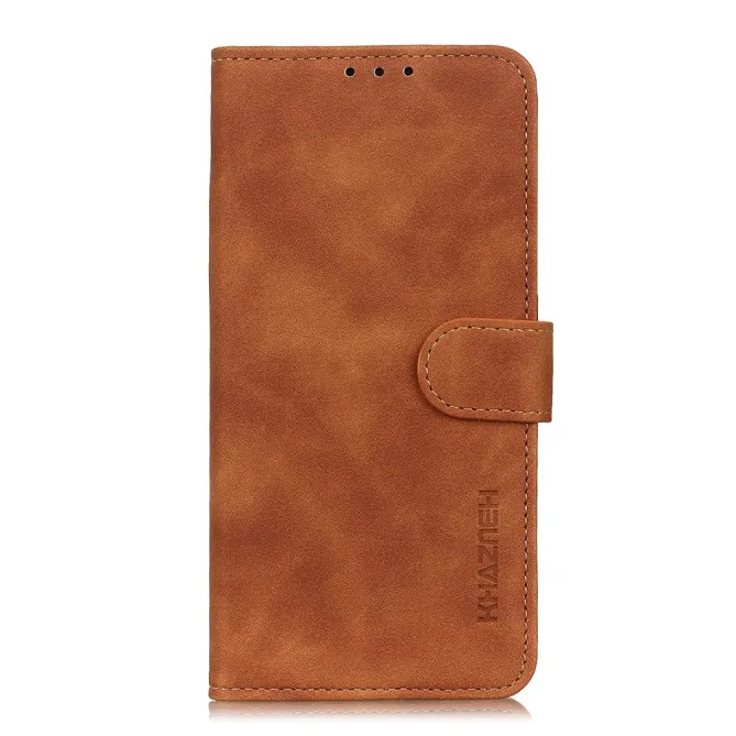 Housse Honor 600 / 600 Pro Simili Cuir Rétro