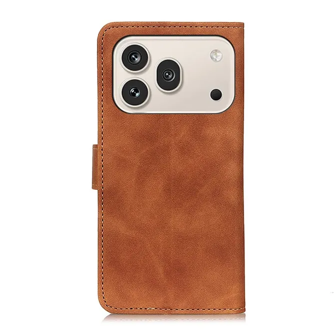 Housse Honor 600 / 600 Pro Simili Cuir Rétro
