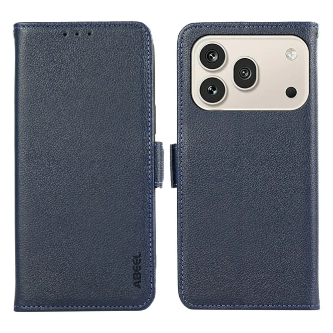 Housse Honor 600 / 600 Pro Legacy Effet Cuir Texturé RFID