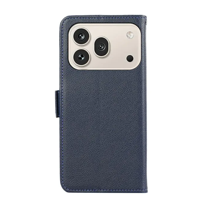 Housse Honor 600 / 600 Pro Legacy Effet Cuir Texturé RFID