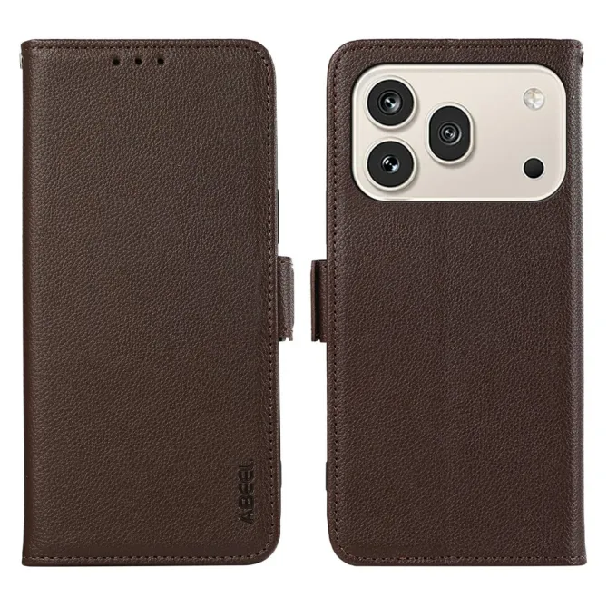 Housse Honor 600 / 600 Pro Legacy Effet Cuir Texturé RFID
