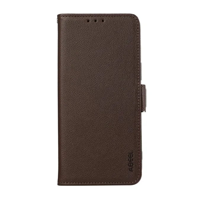 Housse Honor 600 / 600 Pro Legacy Effet Cuir Texturé RFID