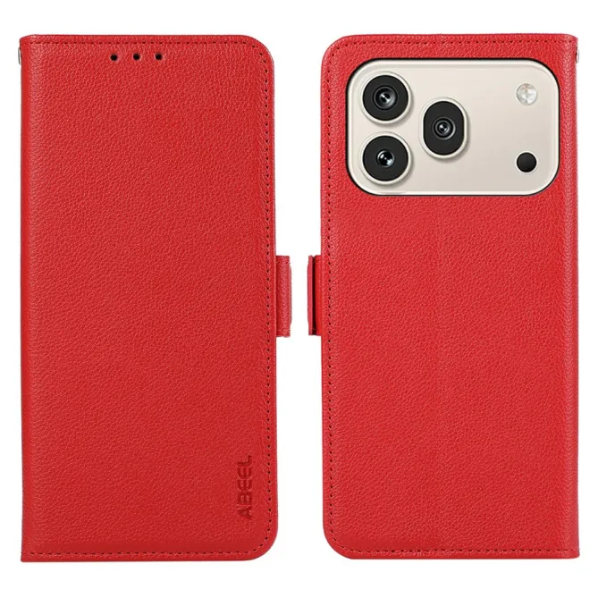 Housse Honor 600 / 600 Pro Legacy Effet Cuir Texturé RFID