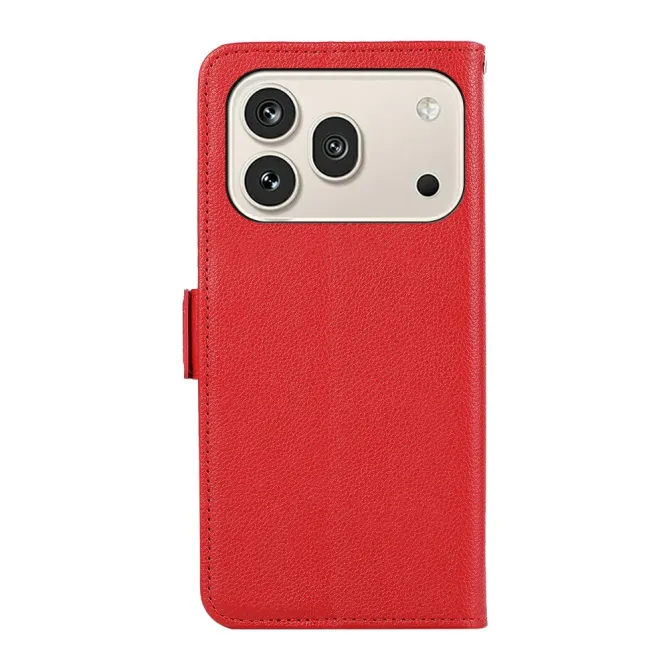 Housse Honor 600 / 600 Pro Legacy Effet Cuir Texturé RFID