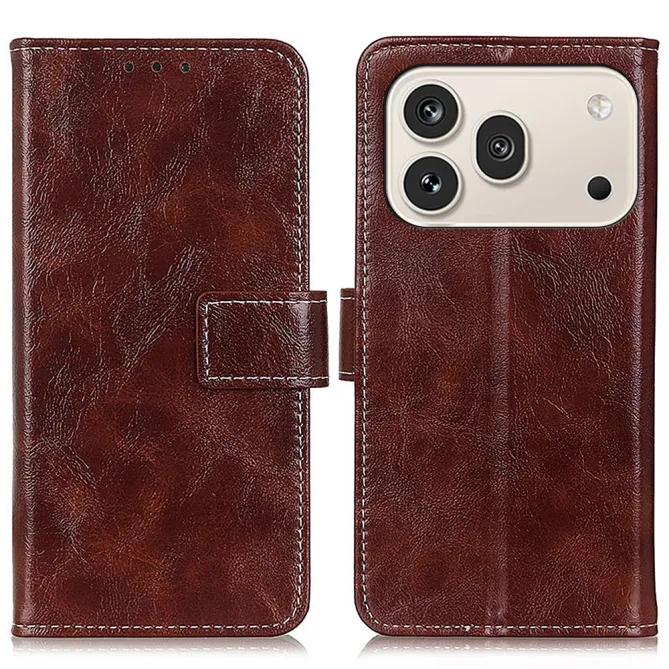 Housse Honor 600 / 600 Pro effet cuir luxueux coutures