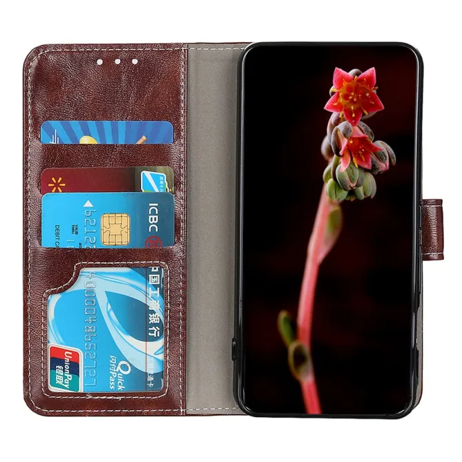 Housse Honor 600 / 600 Pro effet cuir luxueux coutures