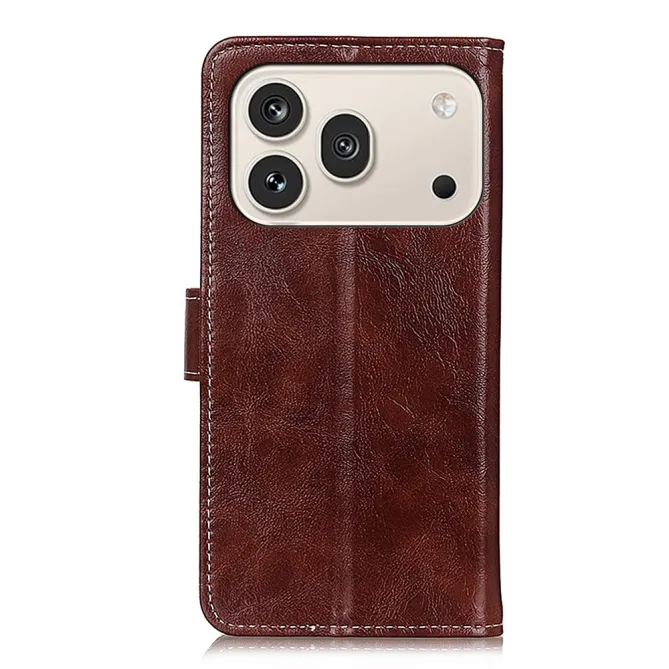 Housse Honor 600 / 600 Pro effet cuir luxueux coutures