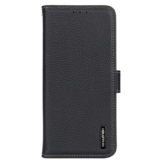 Housse Honor 600 / 600 Pro Cuir Grainé First