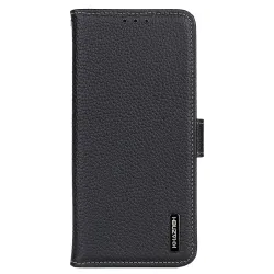 Housse Honor 600 / 600 Pro Cuir Grainé First