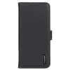 Housse Honor 600 / 600 Pro Cuir Grainé First