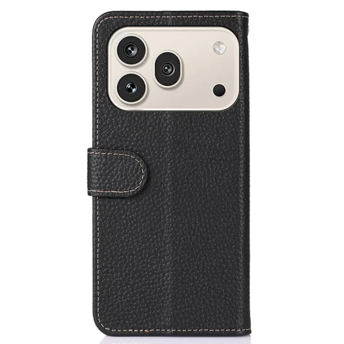 Housse Honor 600 / 600 Pro Cuir Grainé First