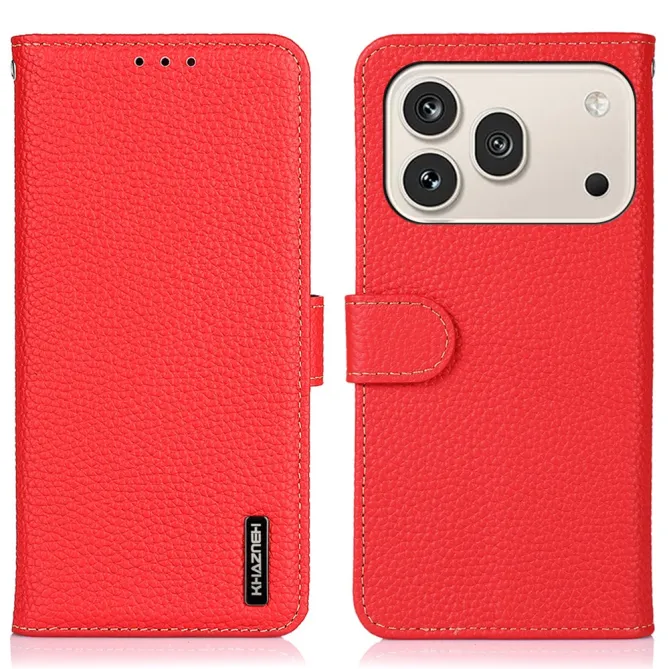 Housse Honor 600 / 600 Pro Cuir Grainé First