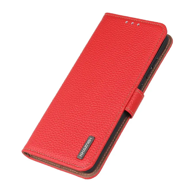 Housse Honor 600 / 600 Pro Cuir Grainé First