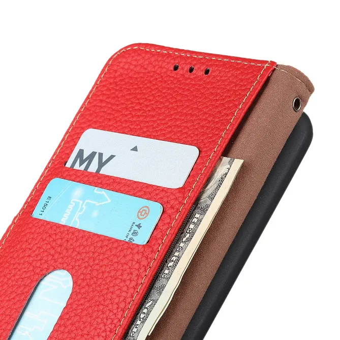Housse Honor 600 / 600 Pro Cuir Grainé First
