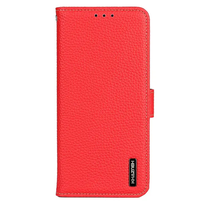 Housse Honor 600 / 600 Pro Cuir Grainé First