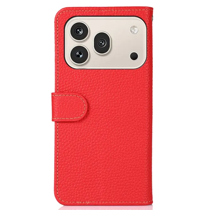 Housse Honor 600 / 600 Pro Cuir Grainé First