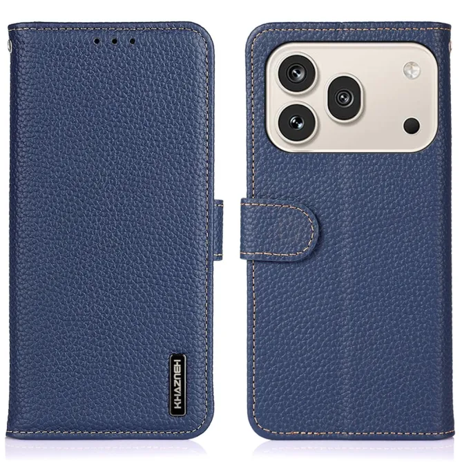 Housse Honor 600 / 600 Pro Cuir Grainé First