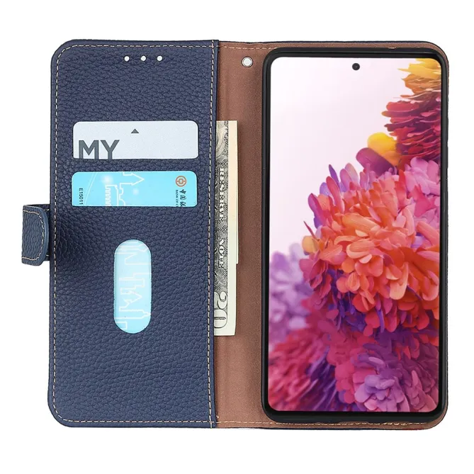 Housse Honor 600 / 600 Pro Cuir Grainé First