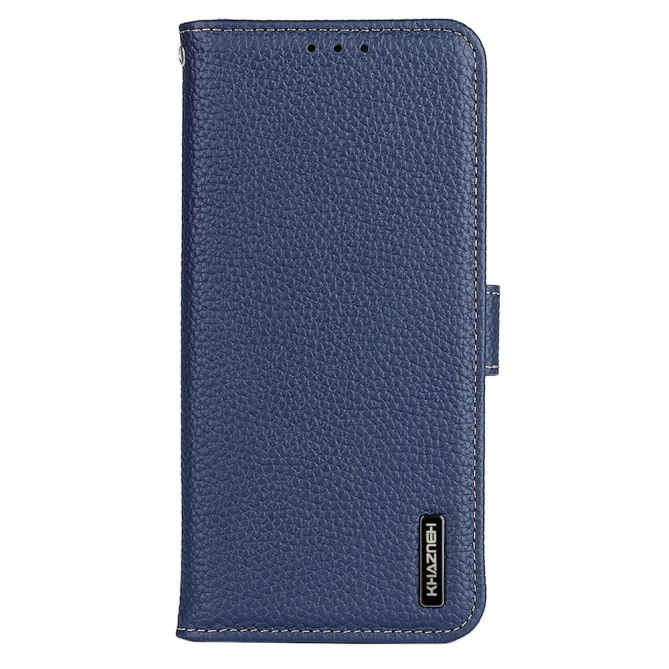 Housse Honor 600 / 600 Pro Cuir Grainé First