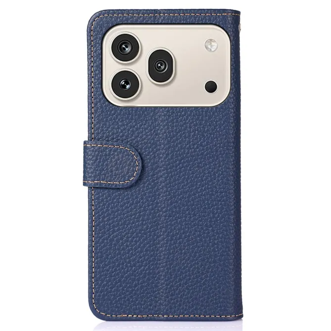 Housse Honor 600 / 600 Pro Cuir Grainé First