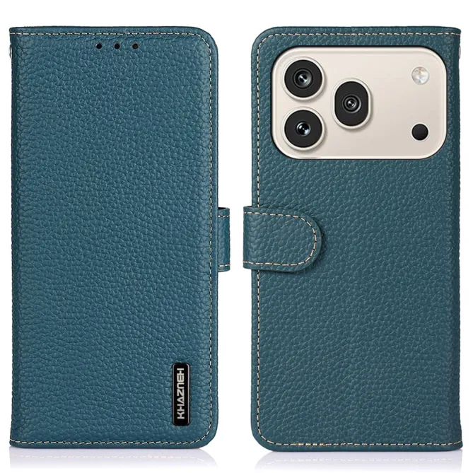 Housse Honor 600 / 600 Pro Cuir Grainé First