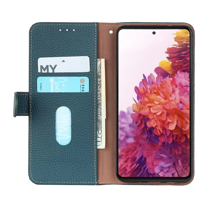 Housse Honor 600 / 600 Pro Cuir Grainé First