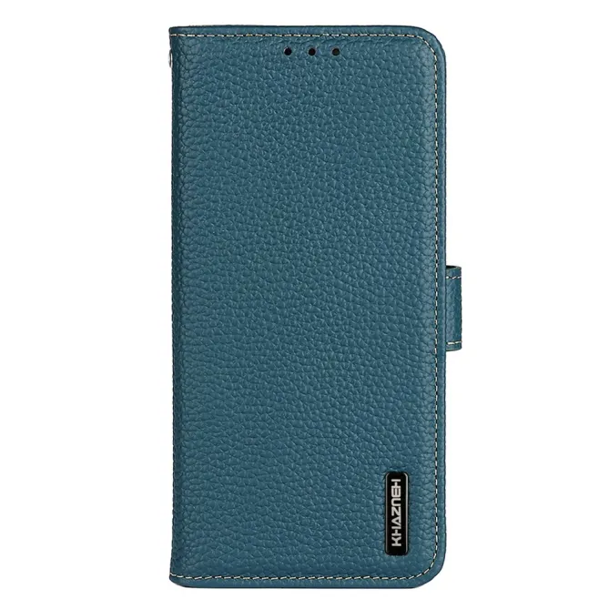Housse Honor 600 / 600 Pro Cuir Grainé First
