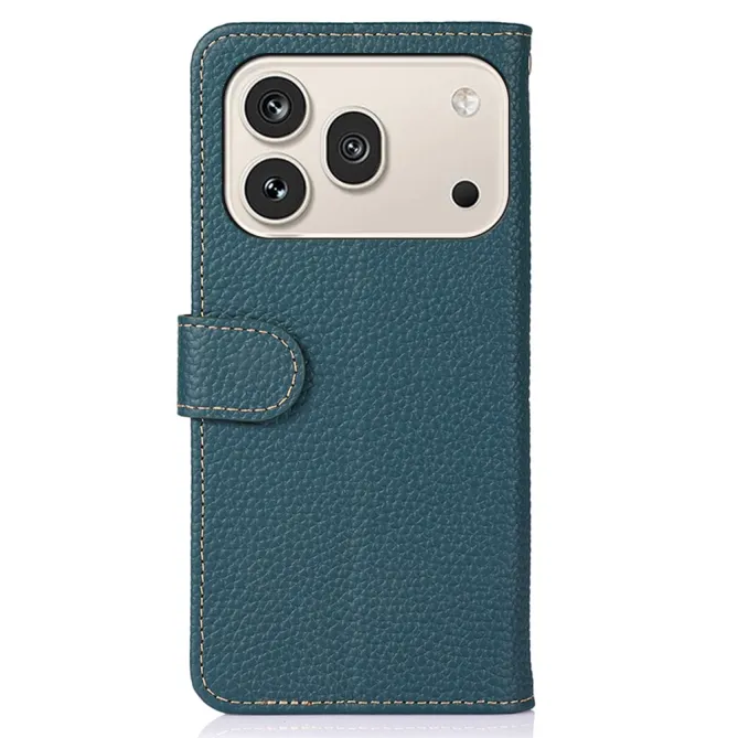 Housse Honor 600 / 600 Pro Cuir Grainé First