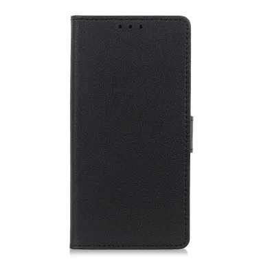 Housse Honor 600 Pro portefeuille simili cuir patiné avec support