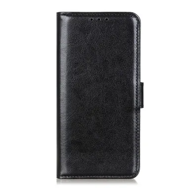 Housse Honor 600 / 600 Pro Portefeuille Cuir Ciré Effet Wax