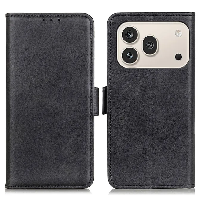 Housse Honor 600 / 600 Pro Simili Cuir Mat