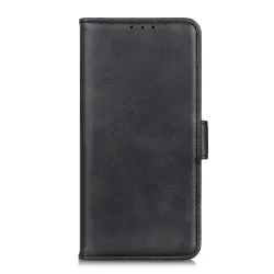 Housse Honor 600 / 600 Pro Simili Cuir Mat