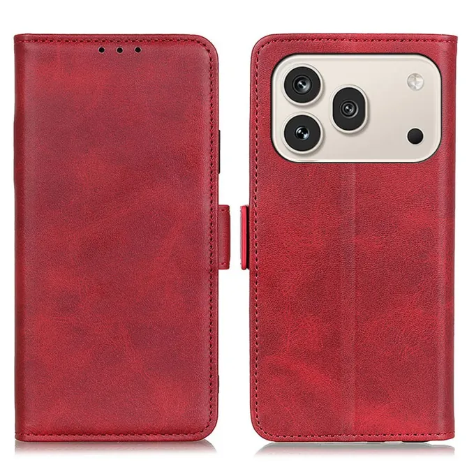 Housse Honor 600 / 600 Pro Simili Cuir Mat
