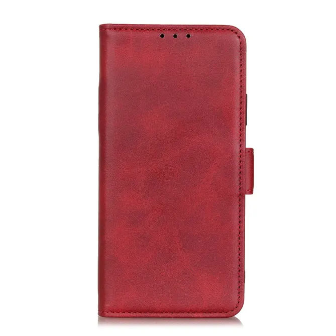 Housse Honor 600 / 600 Pro Simili Cuir Mat