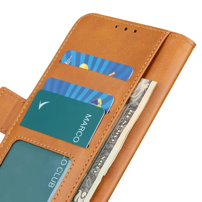 Housse Honor 600 / 600 Pro Simili Cuir Mat