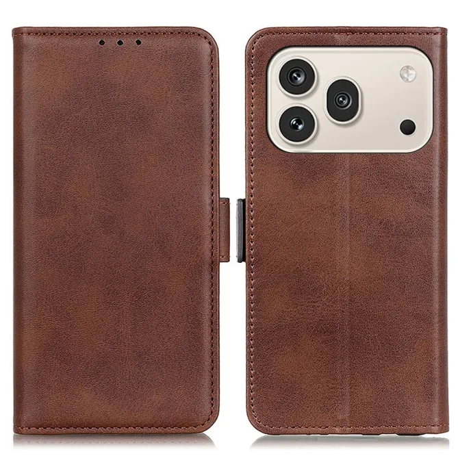 Housse Honor 600 / 600 Pro Simili Cuir Mat