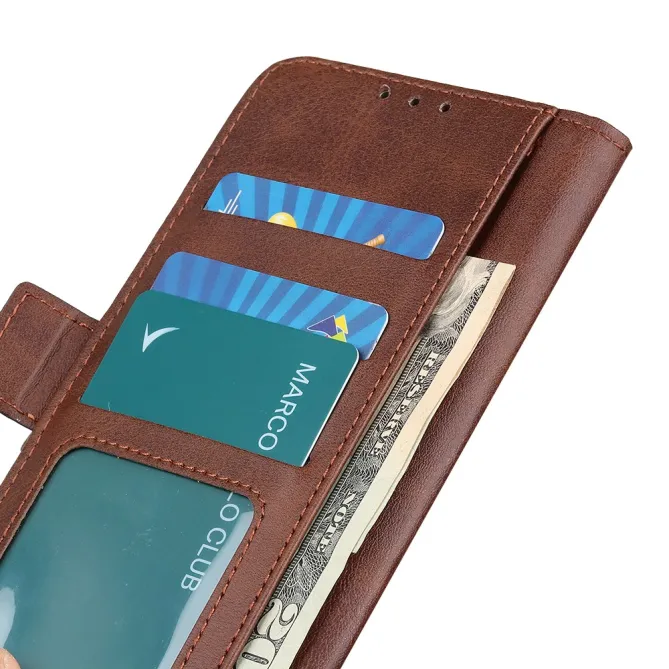Housse Honor 600 / 600 Pro Simili Cuir Mat