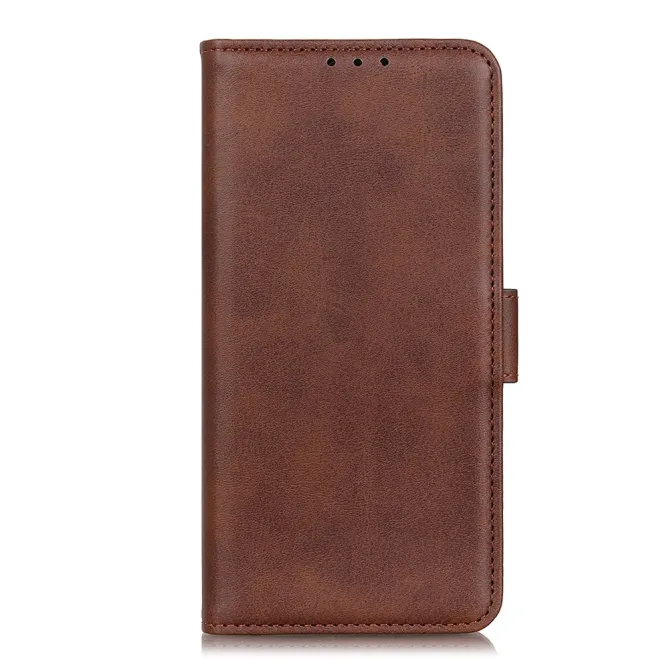 Housse Honor 600 / 600 Pro Simili Cuir Mat