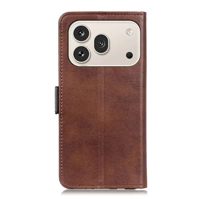 Housse Honor 600 / 600 Pro Simili Cuir Mat
