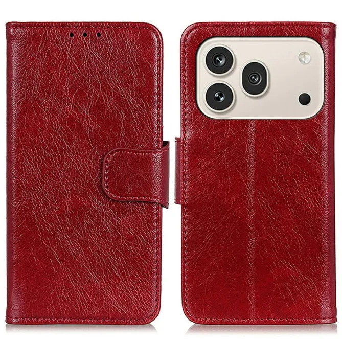 Housse Honor 600 / 600 Pro Effet Cuir Vieilli