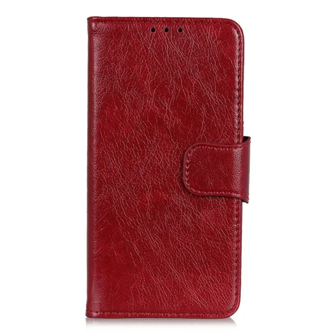Housse Honor 600 / 600 Pro Effet Cuir Vieilli