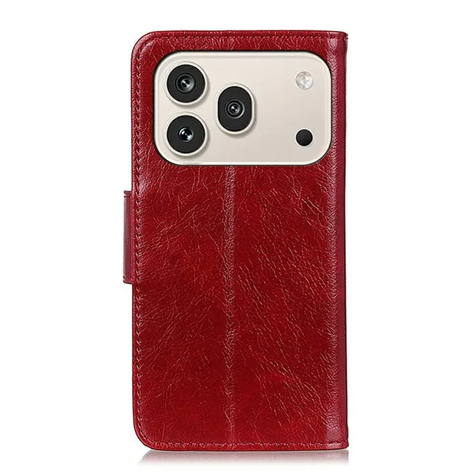 Housse Honor 600 / 600 Pro Effet Cuir Vieilli