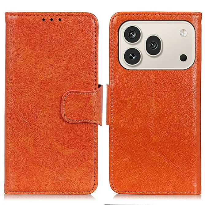 Housse Honor 600 / 600 Pro Effet Cuir Vieilli
